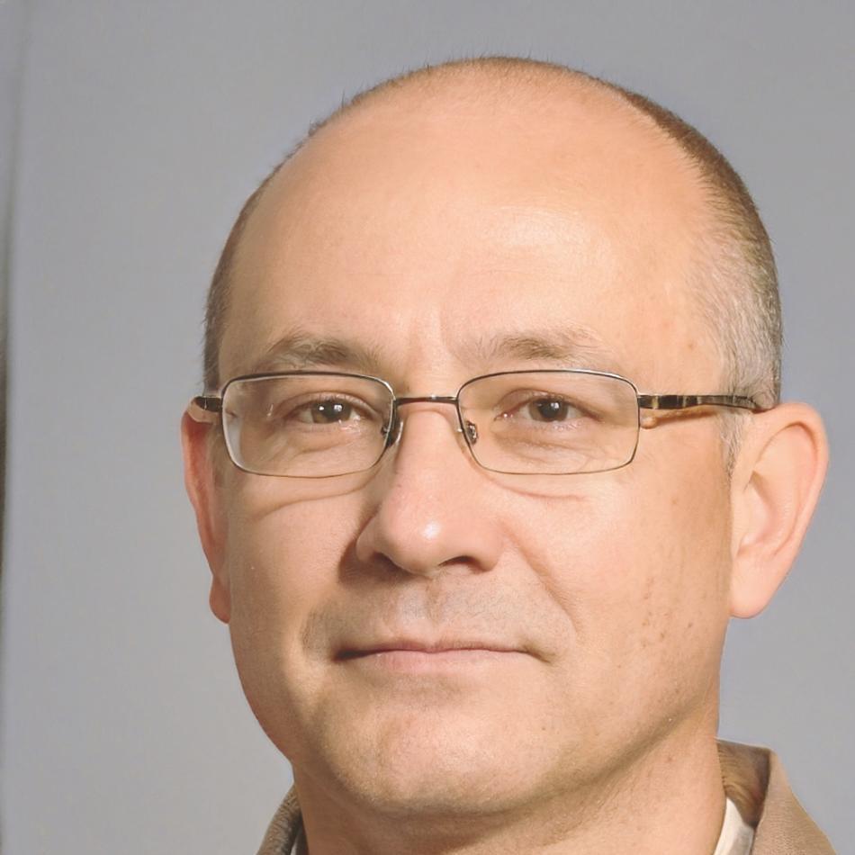 Michael Richardson, Finance Director testimonial